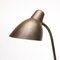Lampe de Bureau Konduktørlampe par Vilhelm Lauritzen pour Louis Poulsen, Danemark, 1930s 14