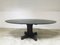 Large Vintage Italian Dining Table, Image 1