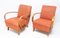 Model C Armchairs by Jindřich Halabala for UP Závody, 1950s, Set of 2, Image 13