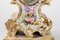 Antique Louis XV Style Porcelain Clock by Jacob Petit, Image 7