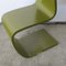 Vintage Green Plywood Dining Chairs, 1960s, Set of 4 8