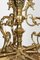 Antique Napoleon III Gilded Bronze Chandelier 6