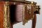 Antique Napoleon III Desk by Lucien Roulin, 1880s, Image 6