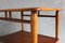 Walnut and Fruitwood Coffee Table by Lane Altavista for Lane Furniture, 1960s, Image 6