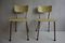 Vintage Dutch Dining Chairs from Dico Uden, 1950s, Set of 2, Image 4