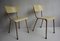 Vintage Dutch Dining Chairs from Dico Uden, 1950s, Set of 2, Image 12