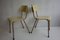 Vintage Dutch Dining Chairs from Dico Uden, 1950s, Set of 2, Image 7