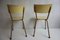 Vintage Dutch Dining Chairs from Dico Uden, 1950s, Set of 2 9