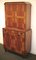 Middle Kingdom Rosewood, Teak, and Mahogany Cabinet by Carl Malmsten, 1958 6