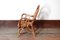 Wicker Children's Chair, 1950s, Image 5