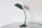 Green Table Lamp, 1950s 1
