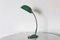 Green Table Lamp, 1950s, Image 1