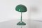 Green Table Lamp, 1950s, Image 5