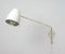 Mid-Century French Swivel Sconce, 1950s 1