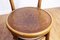 Dining Chairs from Horgenglarus, 1930s, Set of 2, Image 6