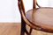 Dining Chairs from Horgenglarus, 1930s, Set of 2 8