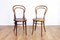 Dining Chairs from Horgenglarus, 1930s, Set of 2, Image 2