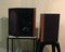 Vintage Model Corelli 1051 Speakers from Kef, Set of 2 1