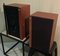 Vintage Model Corelli 1051 Speakers from Kef, Set of 2 7