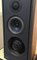 Model AT 120 S Speakers from Allison Acoustic Inc., 1990s, Set of 2 3