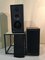 Model AT 120 S Speakers from Allison Acoustic Inc., 1990s, Set of 2, Image 1