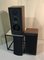 Model AT 120 S Speakers from Allison Acoustic Inc., 1990s, Set of 2 8