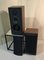 Model AT 120 S Speakers from Allison Acoustic Inc., 1990s, Set of 2, Image 8