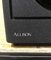 Model AT 120 S Speakers from Allison Acoustic Inc., 1990s, Set of 2 2
