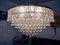 German Waterfall Ceiling Lamp, 1960s, Image 2