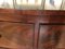 Antique Mahogany Dresser 7