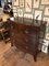 Antique Mahogany Dresser 1