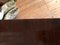 Antique Mahogany Dresser 6