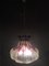 Lampe à Suspension en Verre de Murano par Carlo Nason pour AV Mazzega, 1970s 3