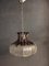 Murano Glass Pendant Lamp by Carlo Nason for AV Mazzega, 1970s, Image 7