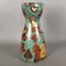 Swiss Ceramic Jug from Thun, 1940s, Image 4