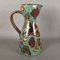 Swiss Ceramic Jug from Thun, 1940s, Image 1