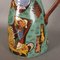 Jarra suiza de cerámica de Thun, años 40, Imagen 2