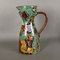 Jarra suiza de cerámica de Thun, años 40, Imagen 5