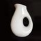 Porcelain Jugs from Pols Potten, 2006, Set of 2 7