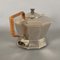 Art Deco Teapot from Degea, 1930s 9