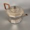 Art Deco Teapot from Degea, 1930s 13