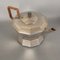 Art Deco Teapot from Degea, 1930s, Image 13