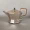 Art Deco Teapot from Degea, 1930s 5