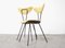 Model 103 Dining Chairs by Willem Hendrik Gispen for Kembo, 1950s, Set of 2, Image 7