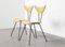 Model 103 Dining Chairs by Willem Hendrik Gispen for Kembo, 1950s, Set of 2, Image 3