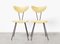 Model 103 Dining Chairs by Willem Hendrik Gispen for Kembo, 1950s, Set of 2 1