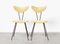 Model 103 Dining Chairs by Willem Hendrik Gispen for Kembo, 1950s, Set of 2, Image 1