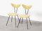 Model 103 Dining Chairs by Willem Hendrik Gispen for Kembo, 1950s, Set of 2 4