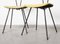 Model 103 Dining Chairs by Willem Hendrik Gispen for Kembo, 1950s, Set of 2, Image 8