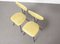 Chaises de Salle à Manger Modèle 103 par Willem Hendrik Gispen pour Kembo, 1950s, Set de 2 6